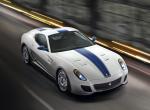 Ferrari 599 GTO 2010 года